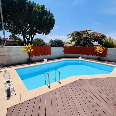 Paradis Piscine Privee Sans Vis A Vis Et