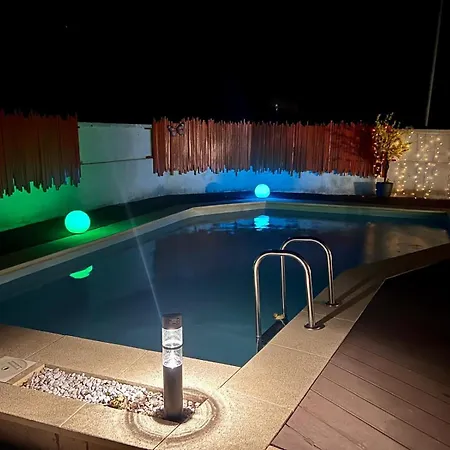 Villa Paradis Piscine Privee Sans Vis A Vis Et *